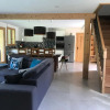 Отель Chalet Barbara with swimming pool in the heart of Oisans, фото 2