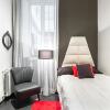 Отель Rome in your heart - Spagna Single Room, фото 6