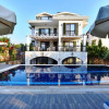 Отель Villa Tn - Fethiye, фото 10