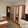 Отель Family Hotel Lebed в Несебыре