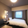 Отель Route Inn Kyoto Maizuru -NISHI MAIZURU EKIMAE-, фото 7