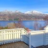 Отель Nice Apartment in Ellingsøy With Wifi and 1 Bedrooms, фото 10