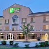 Отель Holiday Inn Express & Suites Nampa - Idaho Center, an IHG Hotel в Нампе