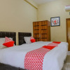 Отель Uniga Malang Family Residence by OYO Rooms, фото 26