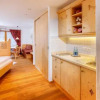 Отель Pension Hochvogel, фото 17