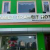 Отель Family Transit Apartment в Ханое