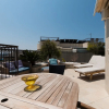 Отель Apartment with Sauna, Hot Tub & Parking, фото 14