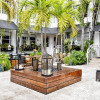 Отель Metropole Suites South Beach, фото 15