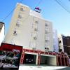 Отель Yaja Nampo Lotte Department, фото 1