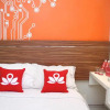 Отель ZEN Rooms Basic Kusuma Bangsa, фото 1
