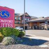 Отель Comfort Suites Moses Lake, фото 24