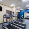 Отель Hampton Inn Dover, фото 17