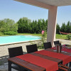 Отель Villa With Heated Swimming Pool and Spectacular View in Diverse Surroundings, фото 25