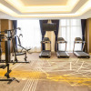 Отель Mercure Harbin Songbei, фото 10