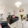 Отель Roomspace Apartments -Nouvelle House, фото 4