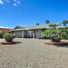 Отель Lovely Sun City Home Near Golf & Spring Training!, фото 24