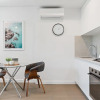 Отель Azure Apartments by Urban Rest, фото 28