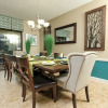 Отель Champions Gate Villa 1405, фото 12