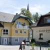 Отель Gasthof Pension Gröblacher, фото 1