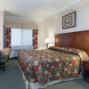 Отель Howard Johnson by Wyndham Bakersfield, фото 5