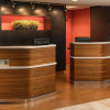 Отель Courtyard By Marriott Portland Hillsboro, фото 2