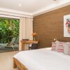 Отель Rainforest Gem 2BR Aracari Villa With Private Pool AC Wi-fi, фото 11