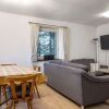 Отель Comfortable Apartment in Oberschledorn Sauerland, фото 5