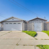 Отель South Central Los Angeles Home w/ Patio, фото 21