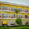 Отель Amarina Queen Resort & Aqua Park Marsa Allam, фото 44