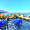 Отель Magical View, Villa Asproneri, Kamena Vourla, фото 26