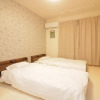Отель Hg Cozy Hotel No77 Momodani Station, фото 16