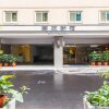 Отель Green World Mai - ZhongShan в Тайбэе