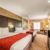 Отель Comfort Inn & Suites Huntington Beach, фото 29