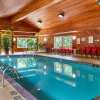 Отель Coratel Inn & Suites By Jasper River Falls, фото 14