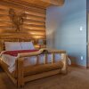 Отель Spirit Lodge at Silverstar, фото 4