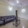 Отель OYO 19161 Home Modern 2BHK Benaulim, фото 22