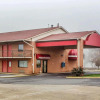 Отель Econo Lodge Richburg, фото 1