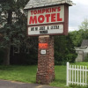 Отель Tompkin's Motel, фото 5