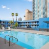 Отель Travelodge by Wyndham Las Vegas, фото 13