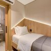 Отель Fast Sleep Suites by Slaviero Hoteis, фото 3