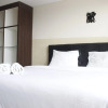 Отель Modern Studio Room at Tamansari La Grande Apartment, фото 13