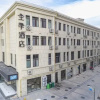 Отель Ji Hotel (Qingdao Chengyang Wanxianghui), фото 14
