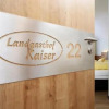 Отель Landgasthof Kaiser, фото 14