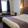 Отель Premier Inn Liverpool City (Liverpool One), фото 4