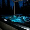 Отель Dream 4-Br 4-Ba Chalet | Private Hot Tub | 2 min to Jasper National Park Gates, фото 31