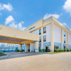 Отель Comfort Inn - Killeen near Fort Cavazos, фото 1