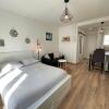 Отель Lumineux appartement - Centre-ville Lorient, фото 7