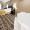 Отель Holiday Inn Express Hotel & Suites Burlington, an IHG Hotel, фото 14