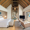 Отель Waldorf Astoria Maldives Ithaafushi Hotel, фото 9