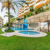Отель SAM2- 2 bedroom apartment close to Puerto Banus, фото 13